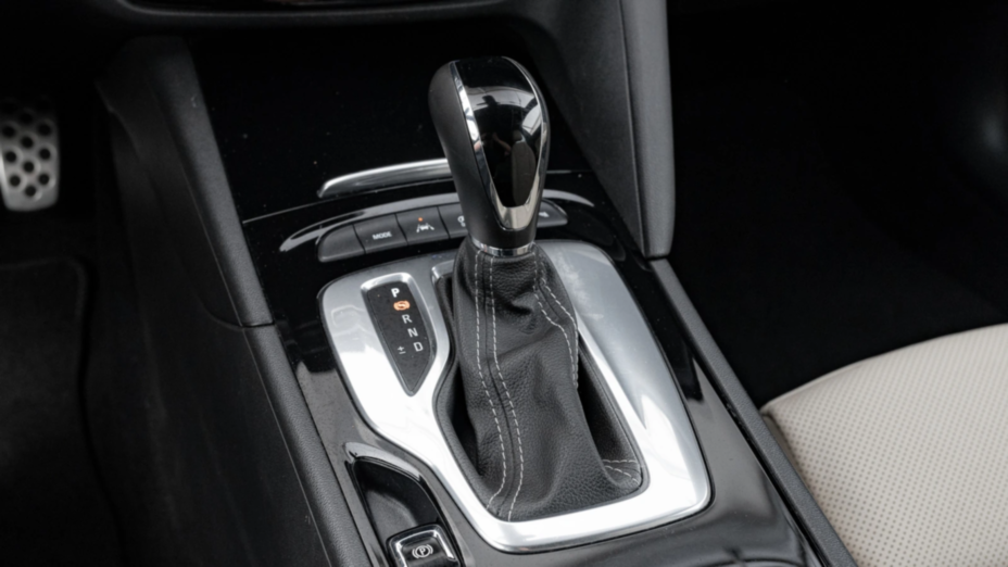 OPEL Insignia Insignia 2.0 CDTI GS Line + S&S aut