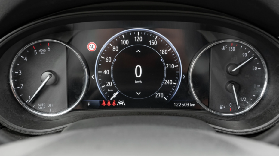 OPEL Insignia Insignia 2.0 CDTI GS Line + S&S aut