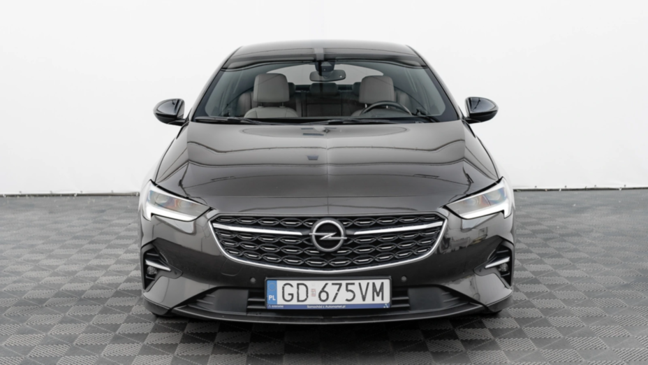 OPEL Insignia Insignia 2.0 CDTI GS Line + S&S aut
