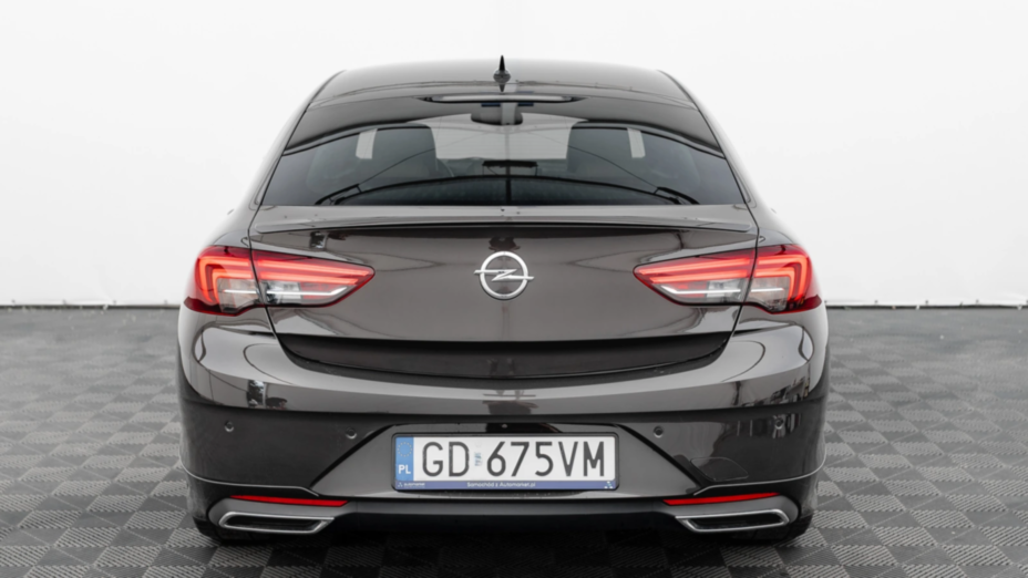 OPEL Insignia Insignia 2.0 CDTI GS Line + S&S aut