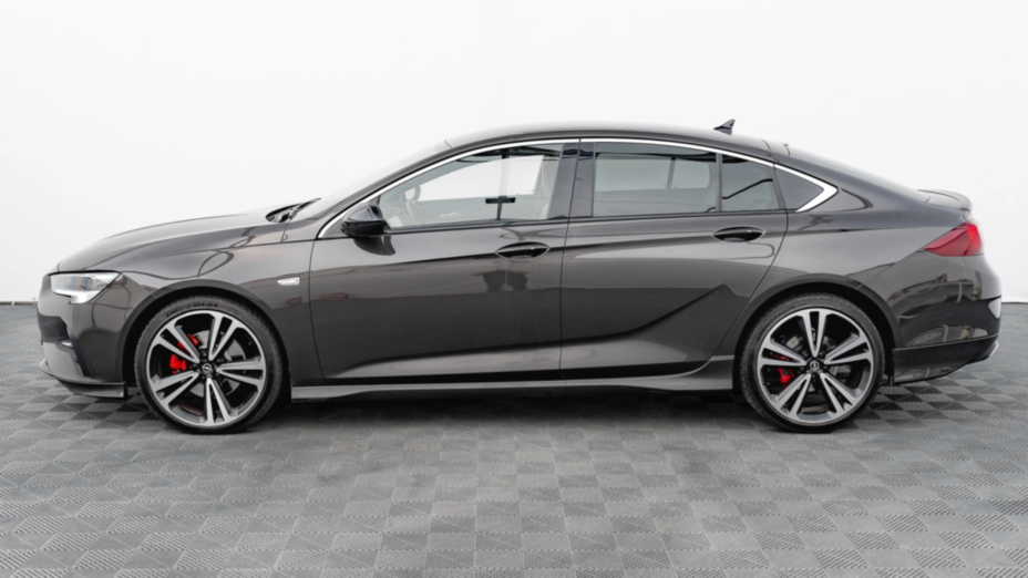 OPEL Insignia Insignia 2.0 CDTI GS Line + S&S aut