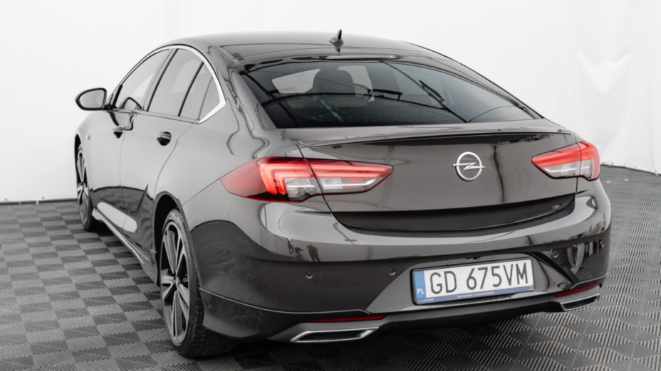 OPEL Insignia Insignia 2.0 CDTI GS Line + S&S aut