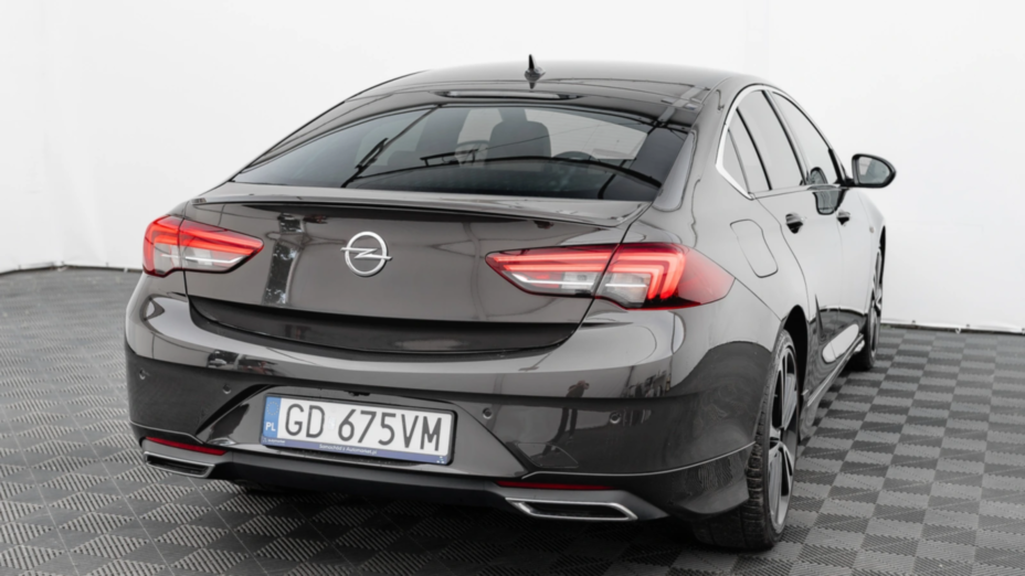 OPEL Insignia Insignia 2.0 CDTI GS Line + S&S aut