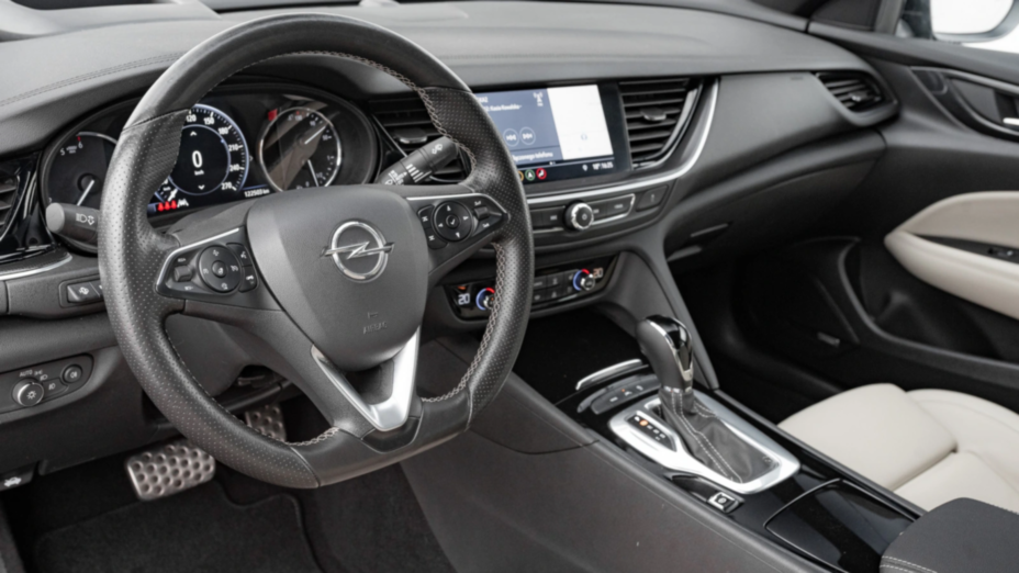OPEL Insignia Insignia 2.0 CDTI GS Line + S&S aut