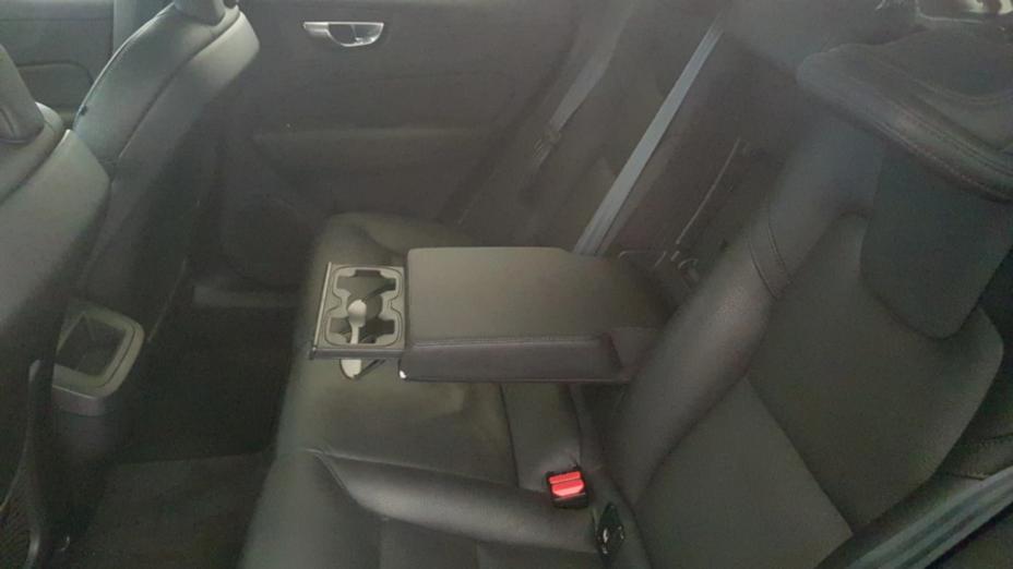 VOLVO XC60 XC60 B4 B Plus Bright aut