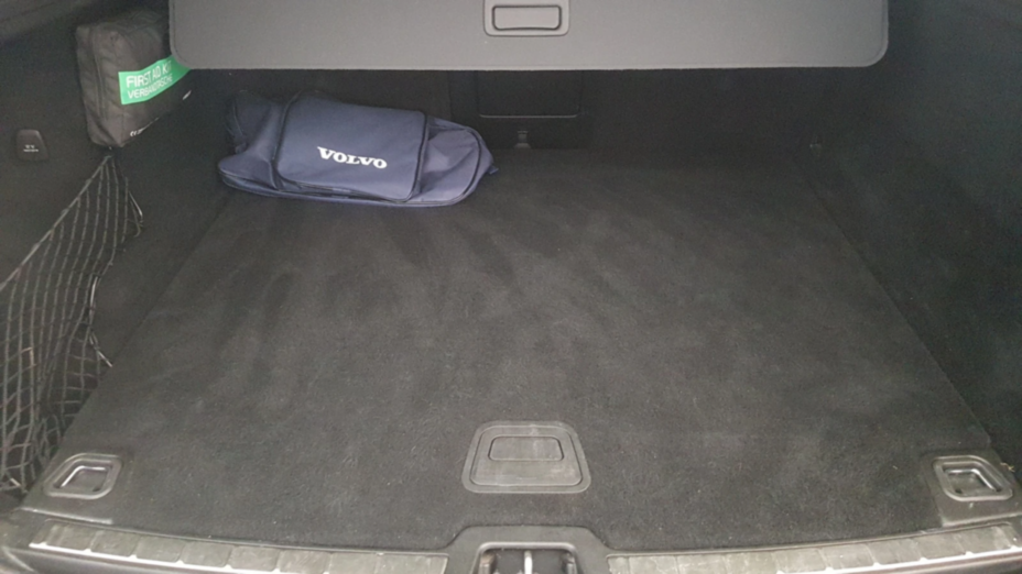 VOLVO XC60 XC60 B4 B Plus Bright aut