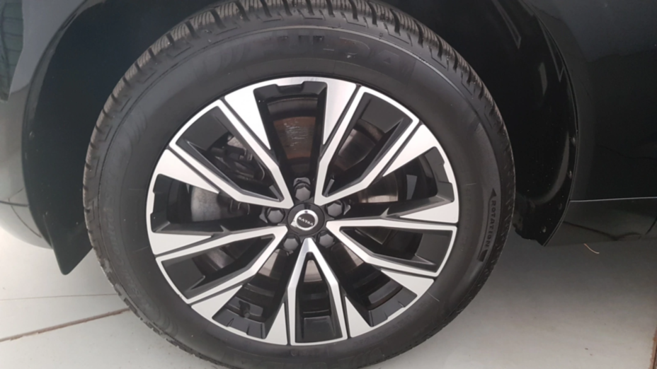 VOLVO XC60 XC60 B4 B Plus Bright aut
