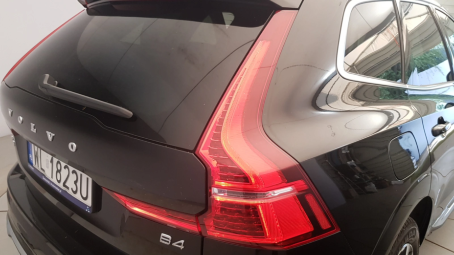VOLVO XC60 XC60 B4 B Plus Bright aut