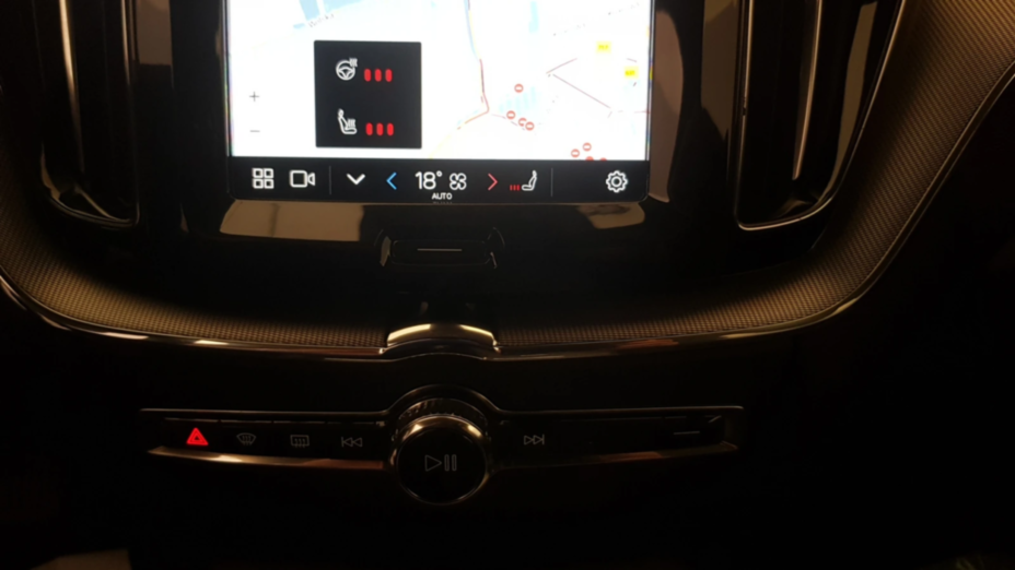 VOLVO XC60 XC60 B4 B Plus Bright aut