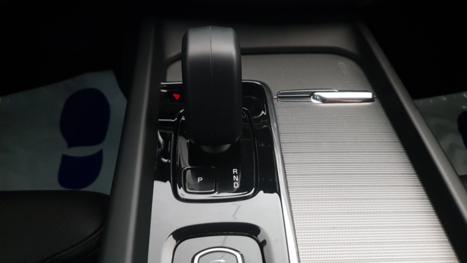 VOLVO XC60 XC60 B4 B Plus Bright aut