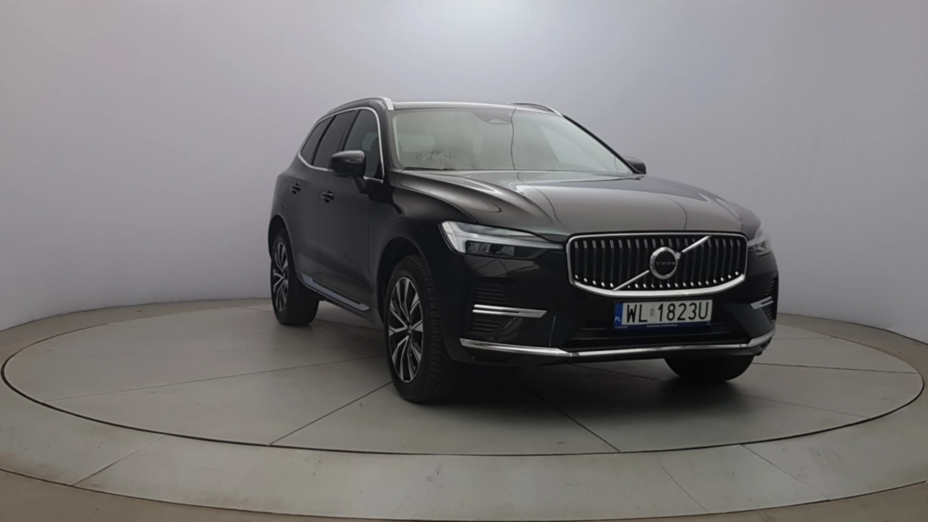 VOLVO XC60 XC60 B4 B Plus Bright aut