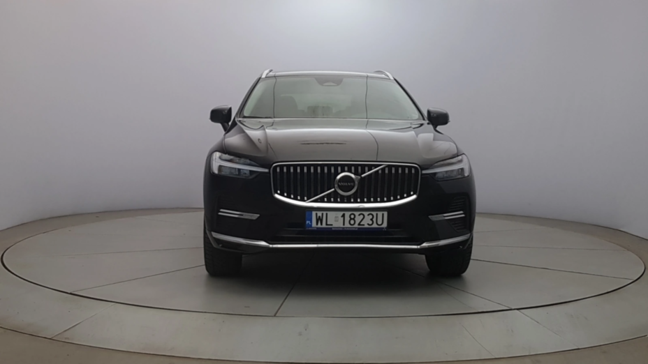 VOLVO XC60 XC60 B4 B Plus Bright aut