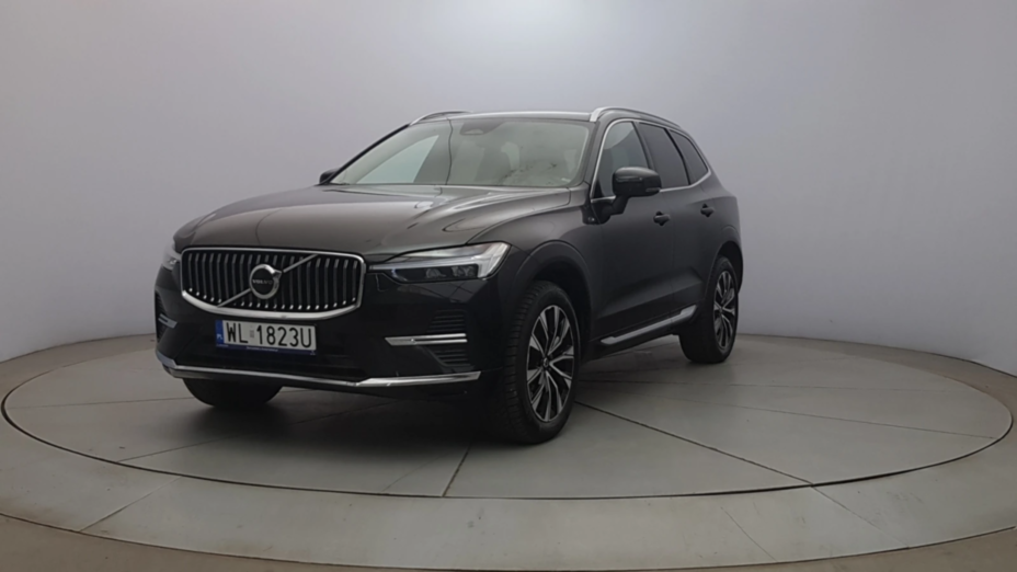 VOLVO XC60 XC60 B4 B Plus Bright aut