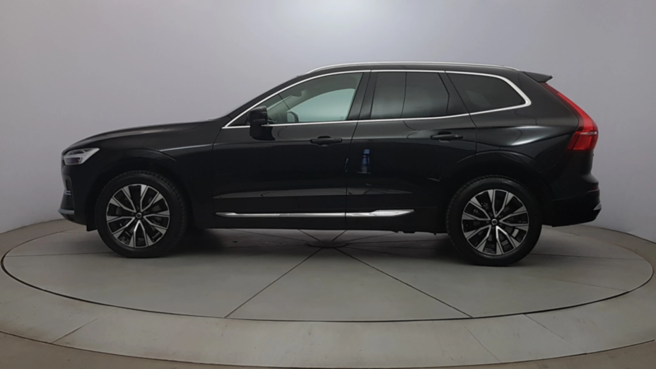 VOLVO XC60 XC60 B4 B Plus Bright aut