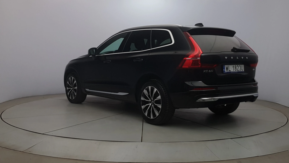 VOLVO XC60 XC60 B4 B Plus Bright aut