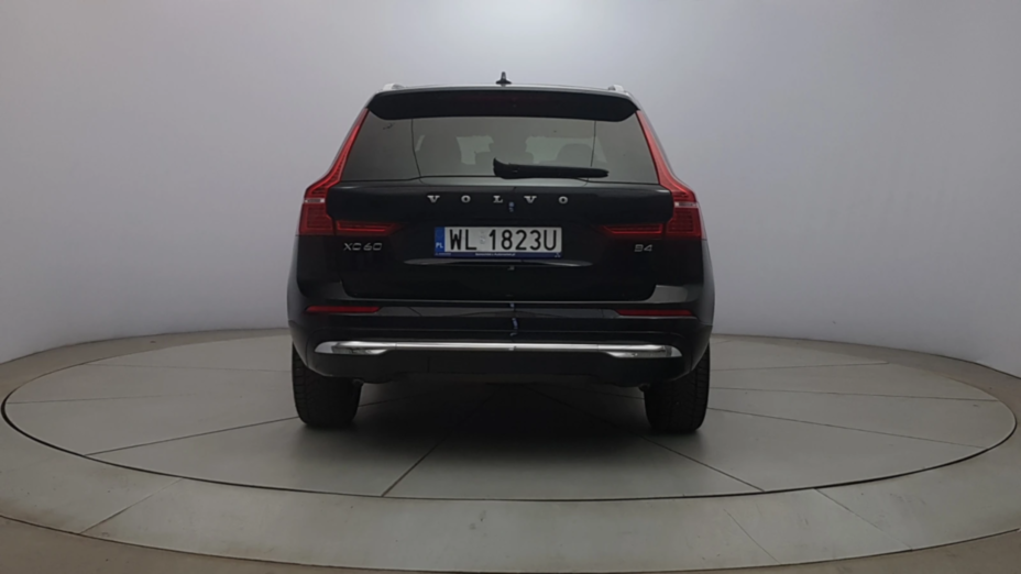 VOLVO XC60 XC60 B4 B Plus Bright aut