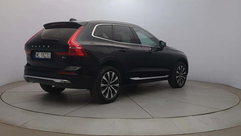 VOLVO XC60 XC60 B4 B Plus Bright aut