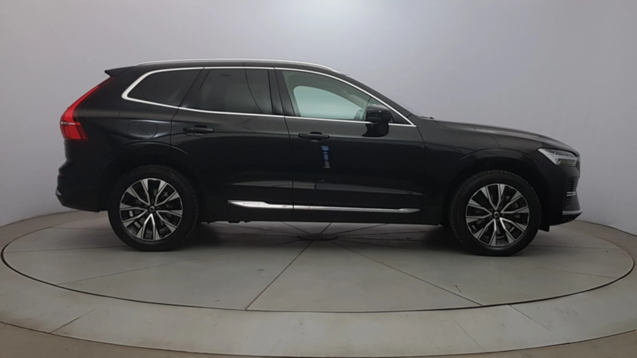 VOLVO XC60 XC60 B4 B Plus Bright aut