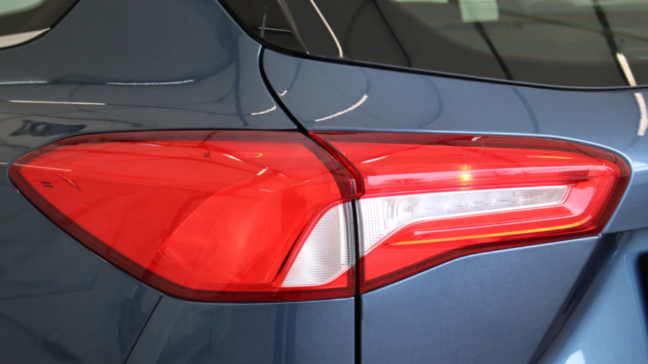 FORD Focus Focus 1.5 EcoBlue Connected
