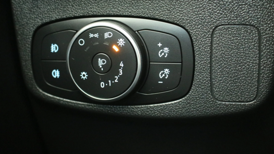 FORD Focus Focus 1.5 EcoBlue Connected