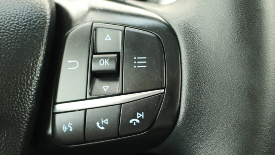 FORD Focus Focus 1.5 EcoBlue Connected