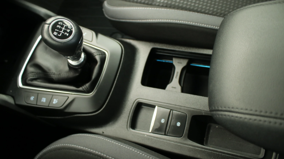 FORD Focus Focus 1.5 EcoBlue Connected