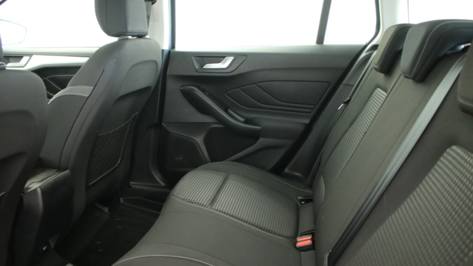FORD Focus Focus 1.5 EcoBlue Connected