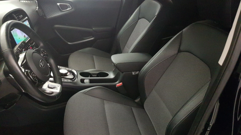 KIA Soul e-Soul 64kWh L