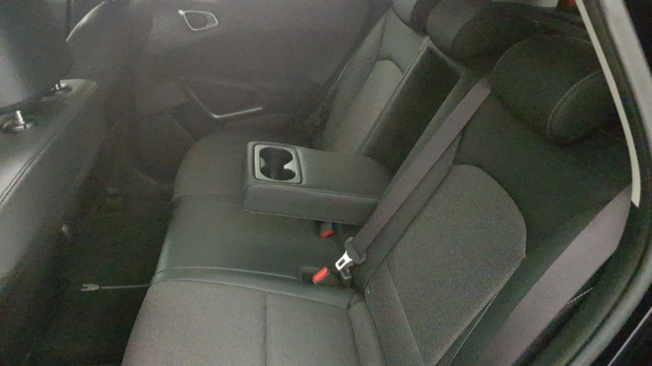 KIA Soul e-Soul 64kWh L
