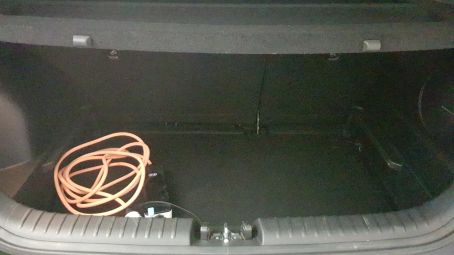 KIA Soul e-Soul 64kWh L