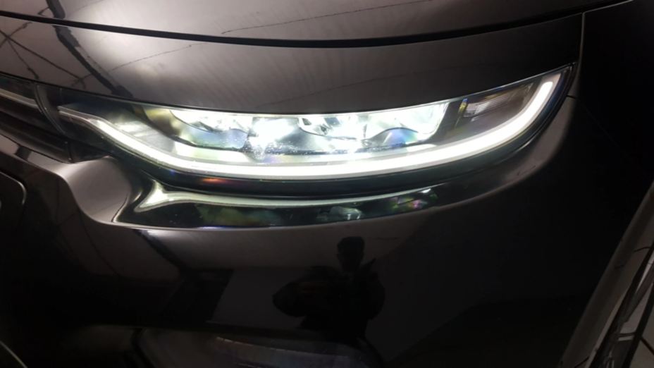 KIA Soul e-Soul 64kWh L