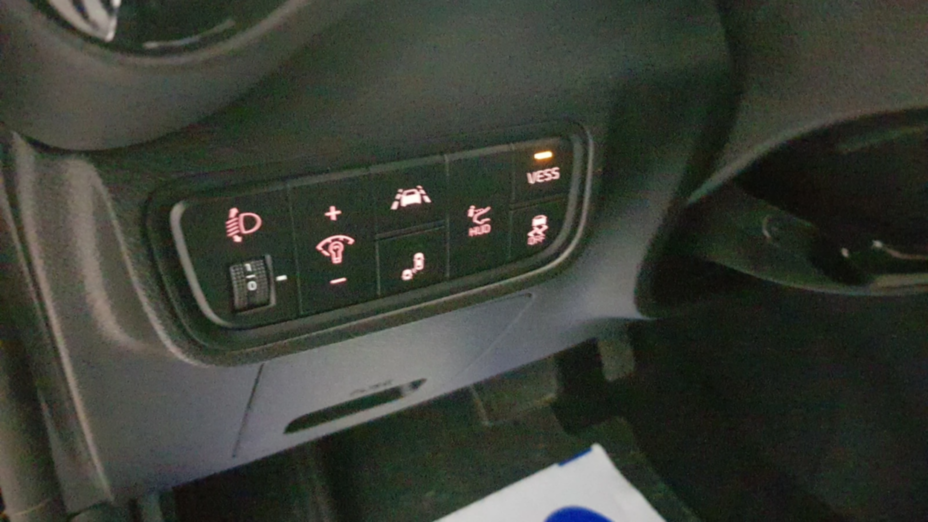 KIA Soul e-Soul 64kWh L