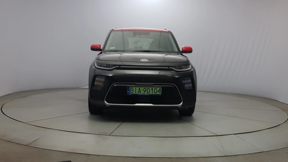 KIA Soul e-Soul 64kWh L