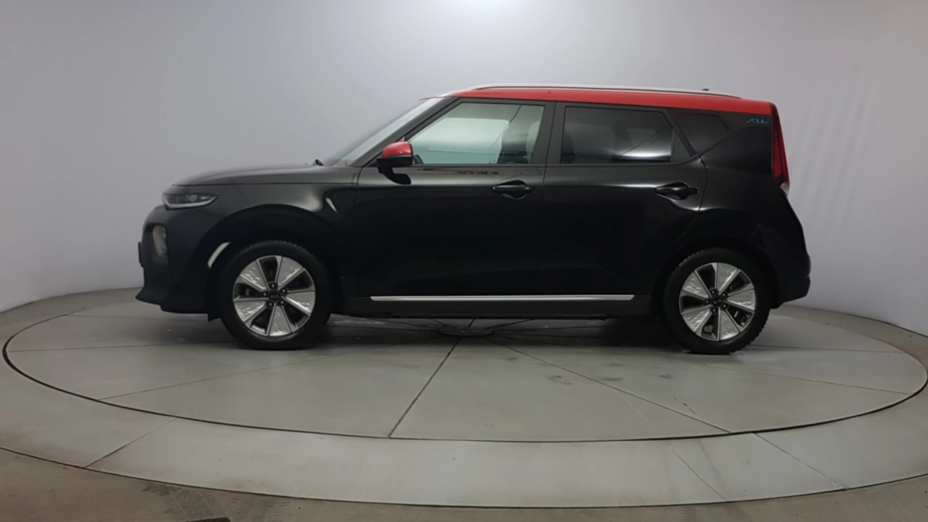 KIA Soul e-Soul 64kWh L