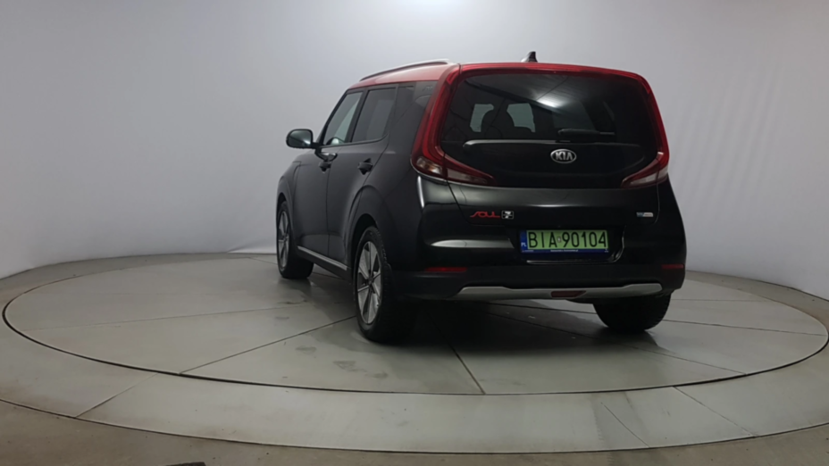 KIA Soul e-Soul 64kWh L