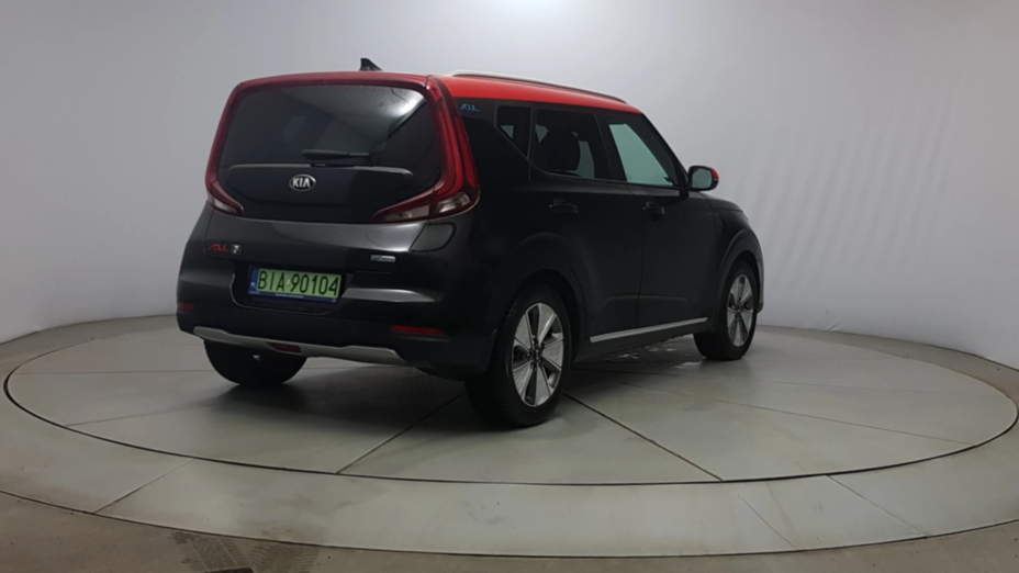 KIA Soul e-Soul 64kWh L