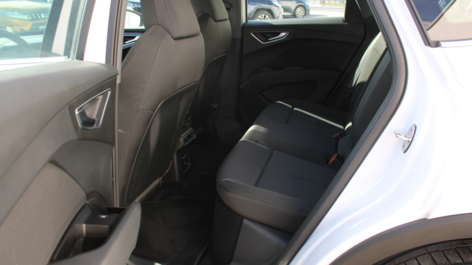AUDI Q4 Q4 e-tron 35 52kWh