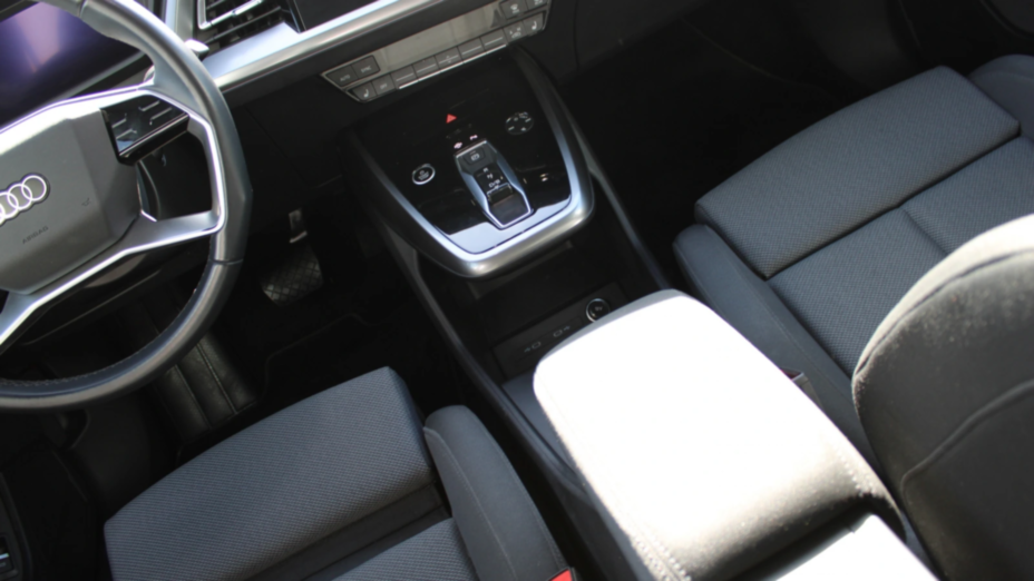 AUDI Q4 Q4 e-tron 35 52kWh