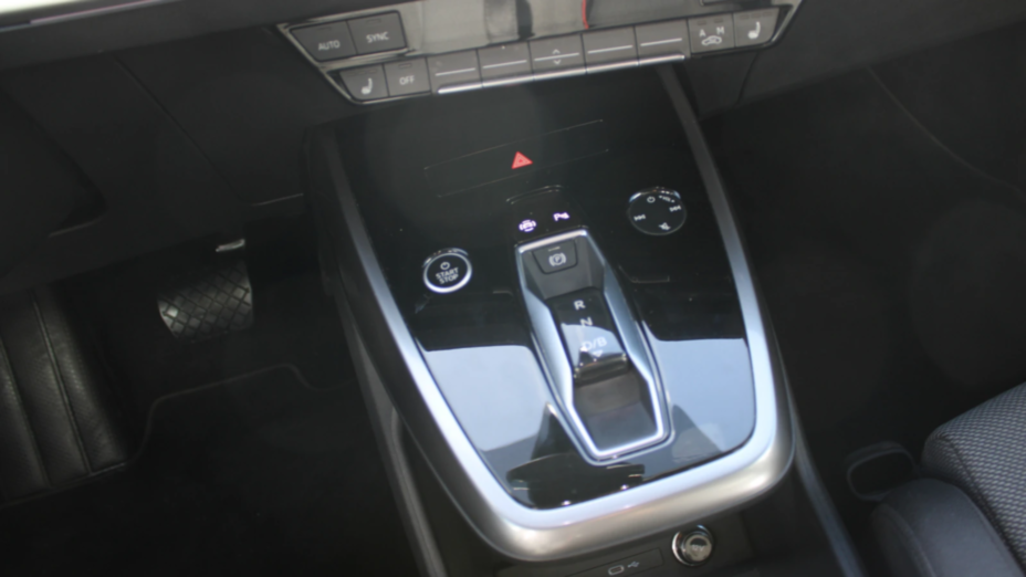 AUDI Q4 Q4 e-tron 35 52kWh