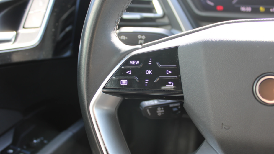 AUDI Q4 Q4 e-tron 35 52kWh
