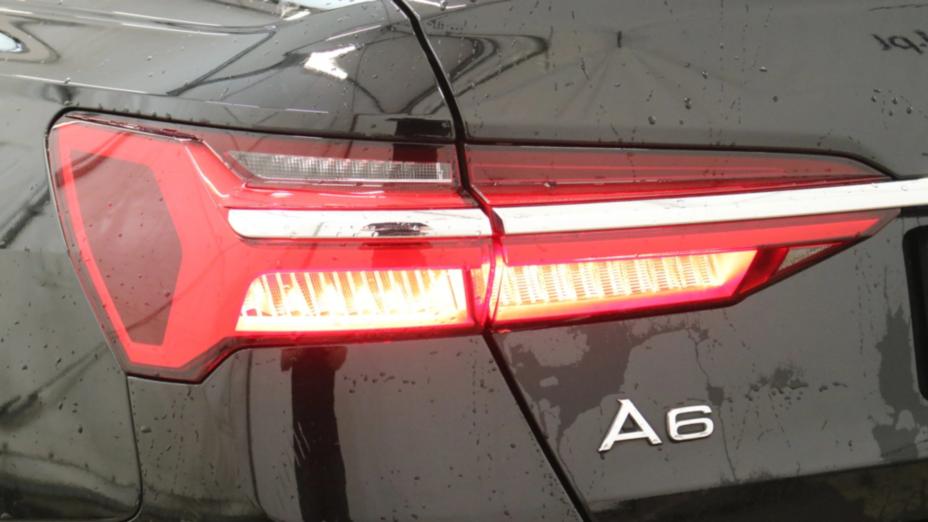 AUDI A6 A6 35 TDI mHEV Sport S tronic