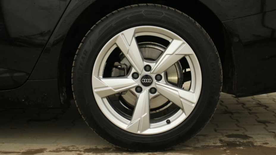 AUDI A6 A6 35 TDI mHEV Sport S tronic