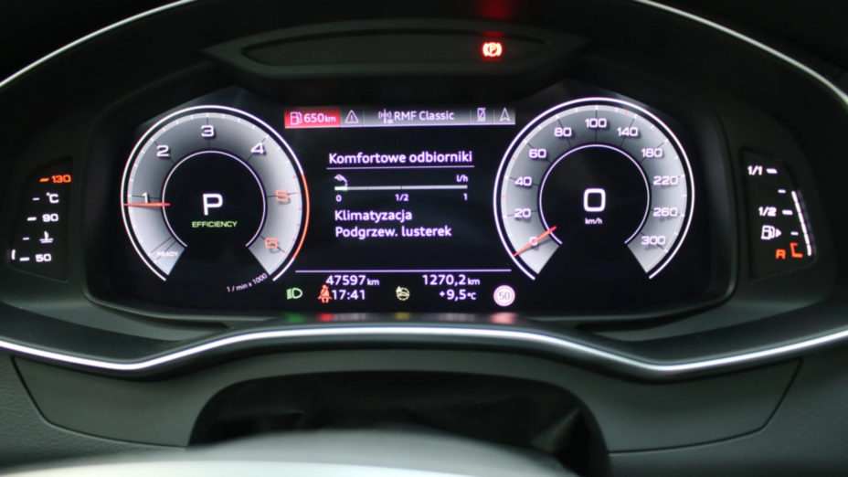 AUDI A6 A6 35 TDI mHEV Sport S tronic