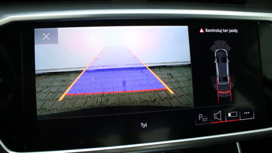 AUDI A6 A6 35 TDI mHEV Sport S tronic