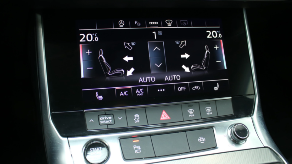 AUDI A6 A6 35 TDI mHEV Sport S tronic