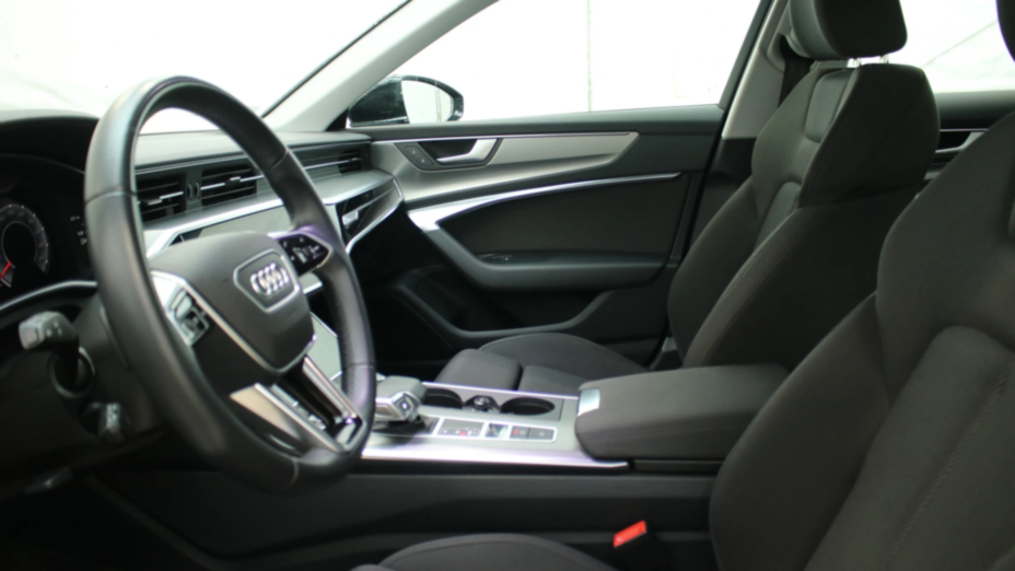 AUDI A6 A6 35 TDI mHEV Sport S tronic