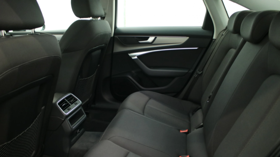 AUDI A6 A6 35 TDI mHEV Sport S tronic