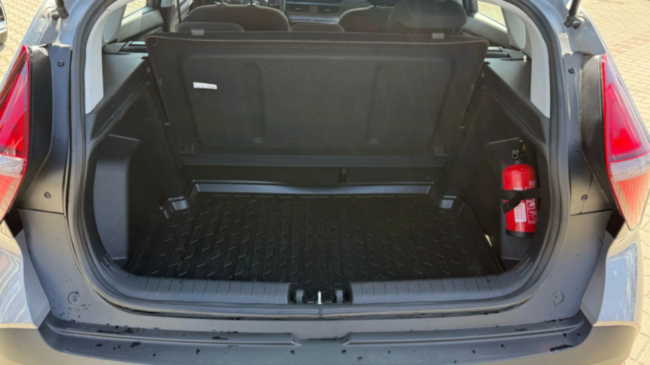 HYUNDAI Bayon Bayon 1.0 T-GDI Smart