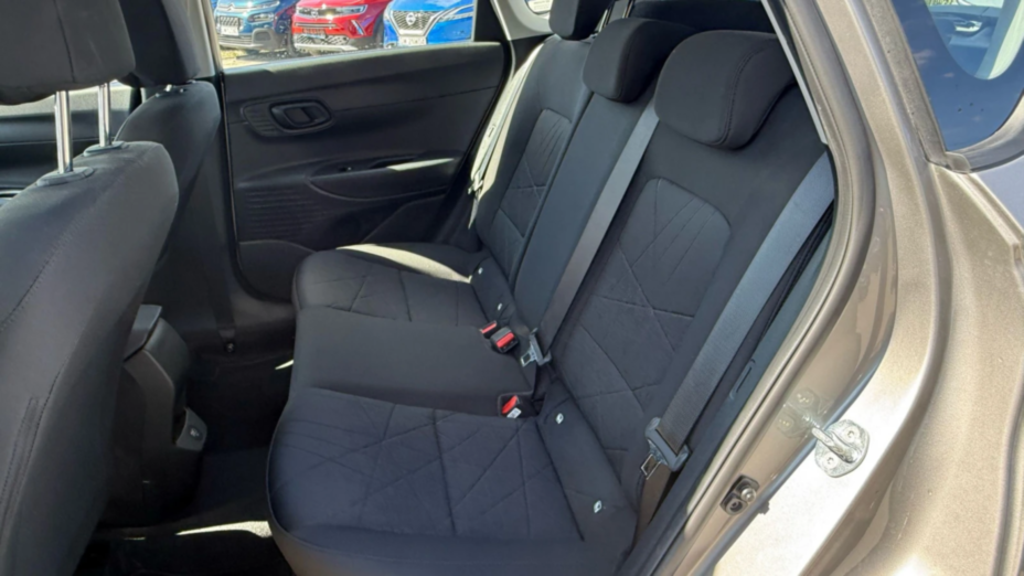 HYUNDAI Bayon Bayon 1.0 T-GDI Smart