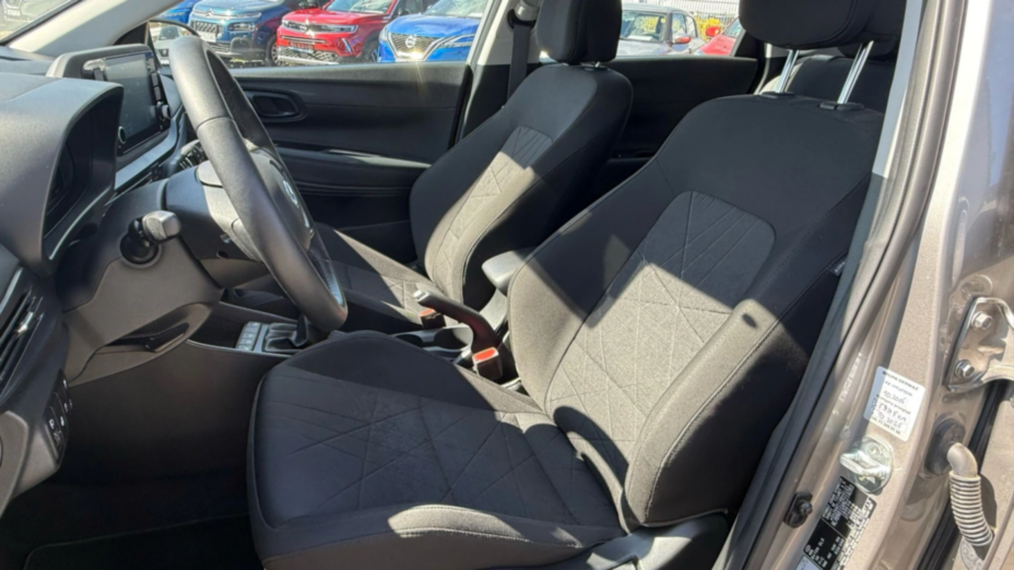 HYUNDAI Bayon Bayon 1.0 T-GDI Smart